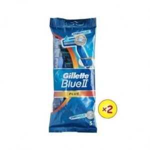 Gillette Blue 2
