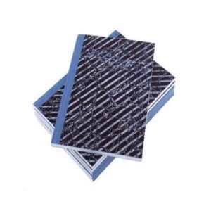 HARD COVER NOTEBOOK