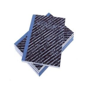 HARD COVER NOTEBOOK