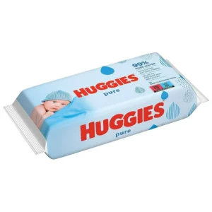 HUGGIES WIPES