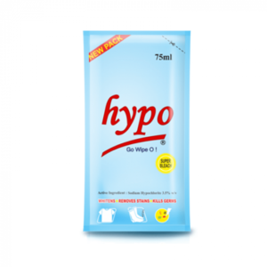 Hypo sachet 75ml