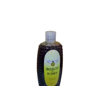 BOSCO HONEY 250ML