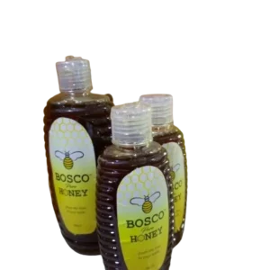 BOSCO HONEY 500ML