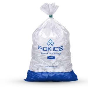 ICE CUBES 3KG