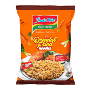 INDOMIE PEPPER SOUP 100G