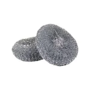 Iron Sponge