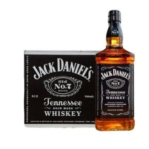 JACK DANIELS 37CL