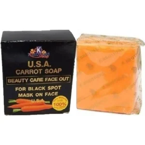 K brothers soap