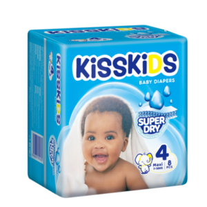 KISS KIDS