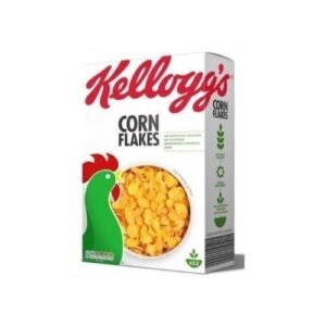 KELLOGS CORNFLAKES FOREIGN