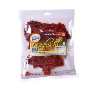 KILISHI MEDIUM 90g