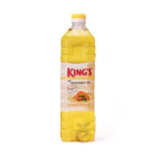 KINGS OIL 1LITRE