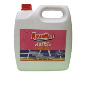 Kleanit floor cleaner 4ltrs