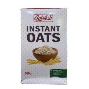 LAFRESH INSTANT OATS