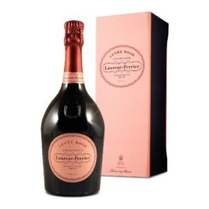 LAURENT-PERRIER CUVEE ROSE