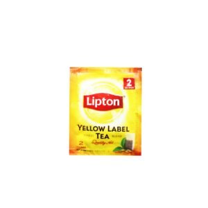 LIPTON SATCHET