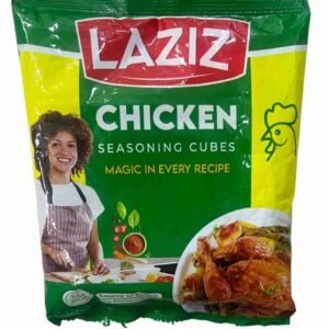 LAZIZ CHICKEN CUBES