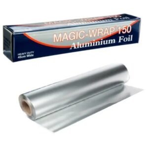 MAGIC FOIL