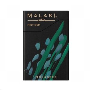 MALAKI FLAVOR GUM