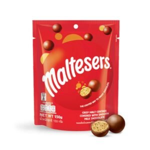MALTESER CHOCOLATE