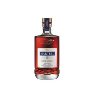 MARTELL BLUE SWIFT