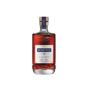 MARTELL BLUE SWIFT