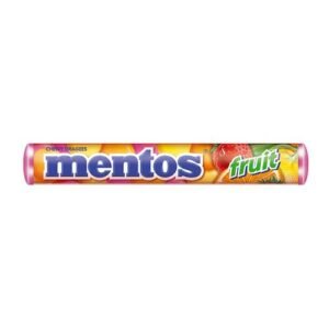 MENTOS STICK