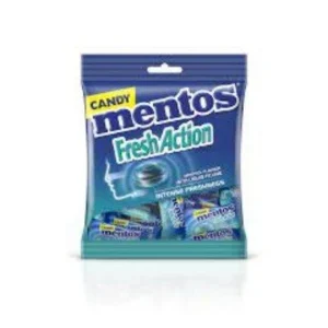 MENTOS SWEET