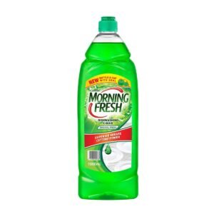 MORNING FRESH SOAP