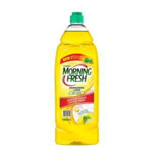 MORNING FRESH LEMON 450ml