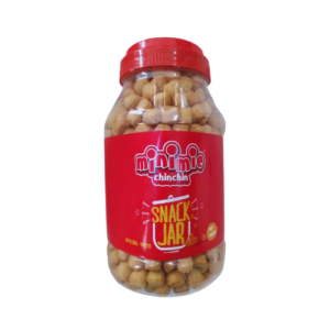 MINIMIE CHINCHIN JAR