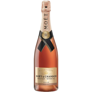 MOET ROSE