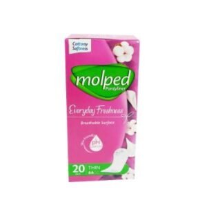 MOLPED PANTYLINER
