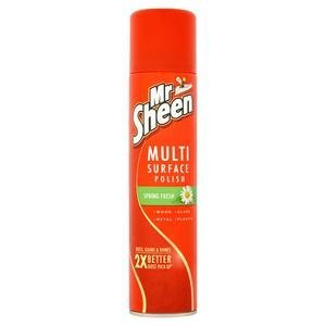 Mr Sheen 250Ml