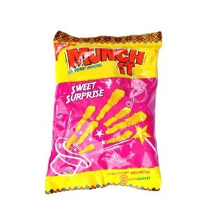 Munch It