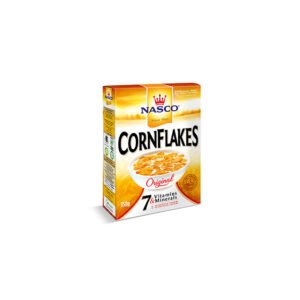 NASCO CORNFLAKES 500G