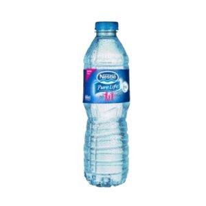 BLUE NESTLE WATER PCS
