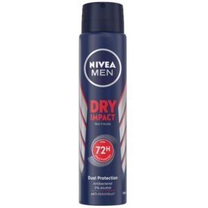 NIVEA BODY SPRAY