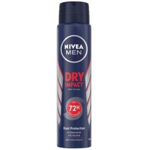 NIVEA BODY SPRAY