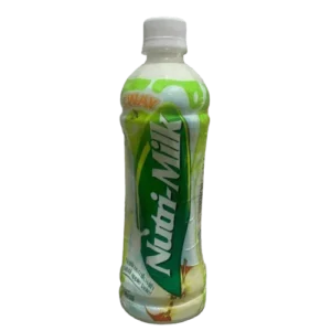 NUTRIC MILK 500ml