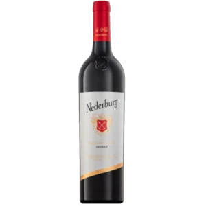 NEDERBURG