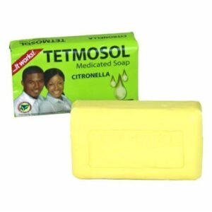 TETMOSOL 120G