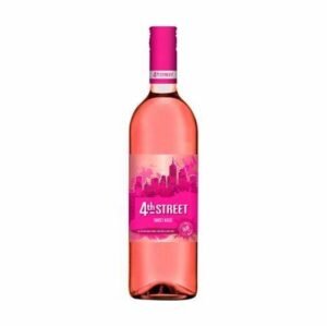 4TH STREET SWEET ROSE
