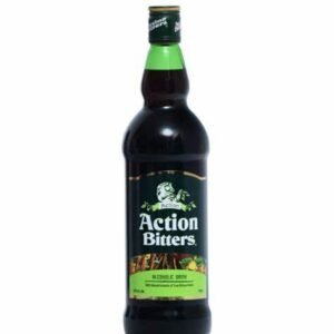 ACTION BITTERS 200ML