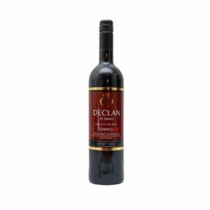 DECLAN RED 37CL