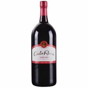 CARLO ROSSI SWEET RED