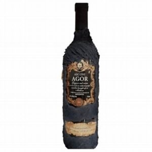 ASCONI AGOR