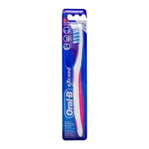 ORAL B EXCEED