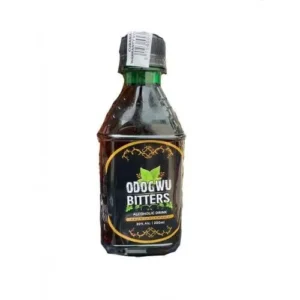 Odogwu bitters
