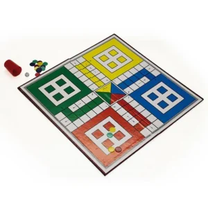LUDO BIG